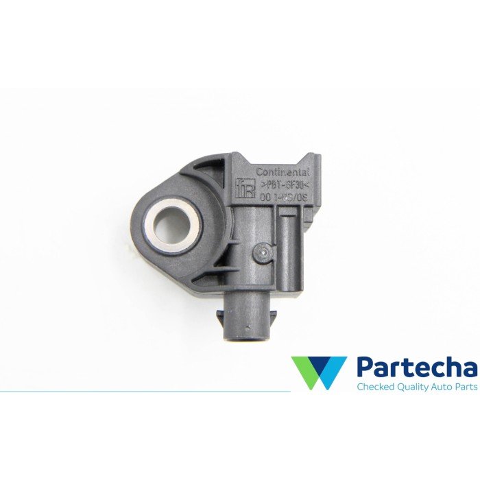 VW TOUAREG (7P5, 7P6) Crash sensor (4N0959651F)
