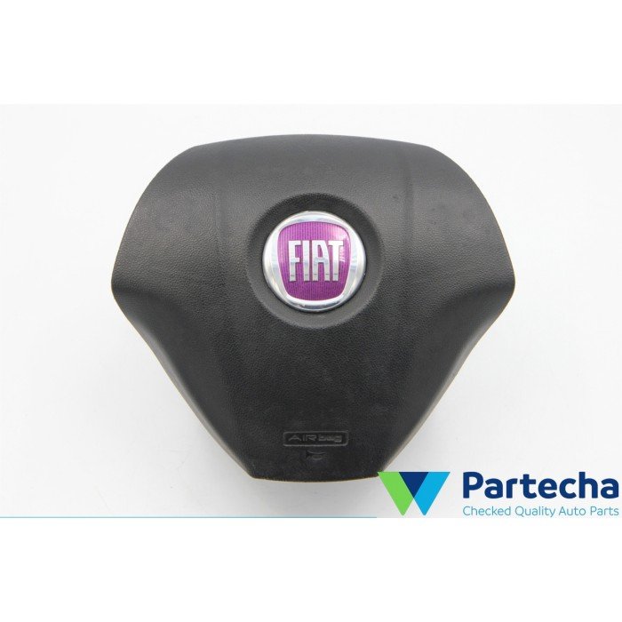 FIAT GRANDE PUNTO Van (199_) Driver airbag