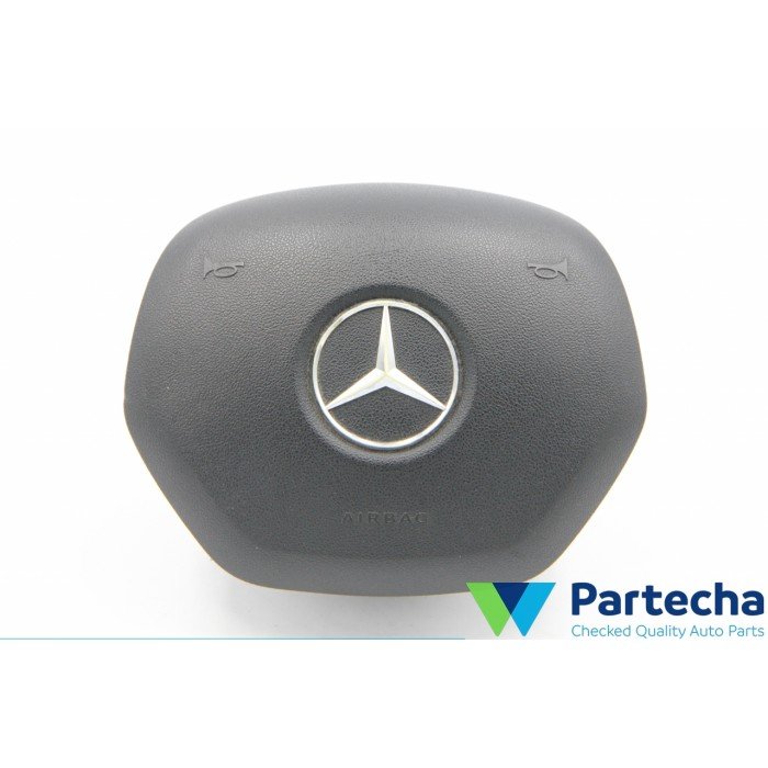 MERCEDES-BENZ B-CLASS (W246, W242) Driver airbag