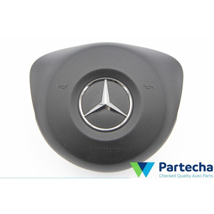 MERCEDES-BENZ C-CLASS (W205) Driver airbag