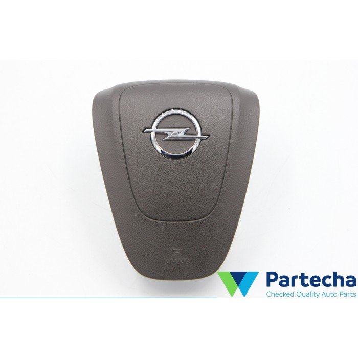 OPEL INSIGNIA A Saloon (G09) Driver airbag