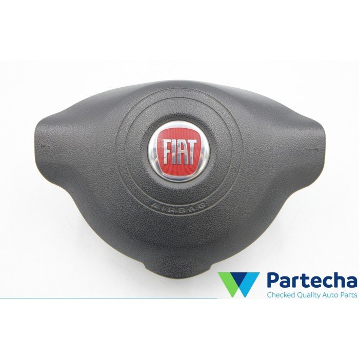 FIAT SCUDO (270_, 272_) Driver airbag