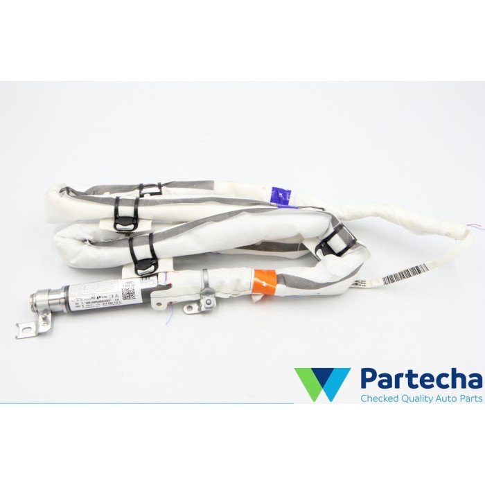 AUDI A5 Sportback (8TA) Roof airbag (8T8880741C)
