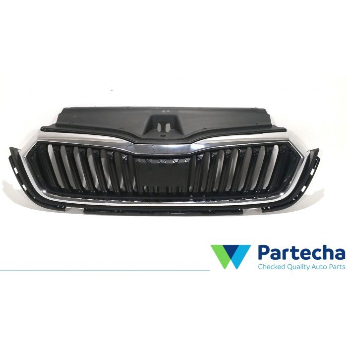 Radiator Grille (5E3853343)