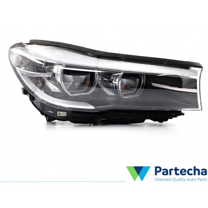 BMW 7 (G11, G12) Headlight (7465590-01)