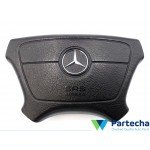 Driver airbags