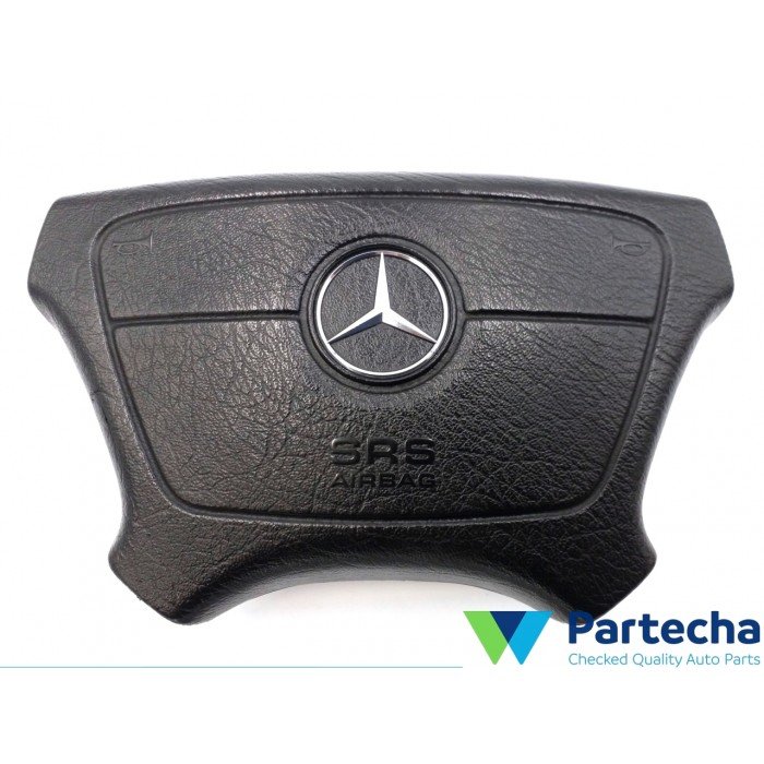 MERCEDES-BENZ E-CLASS (W124) Driver airbag