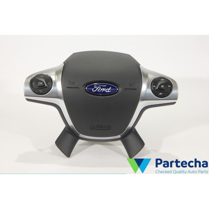 FORD FOCUS III Box Body / Hatchback Driver airbag