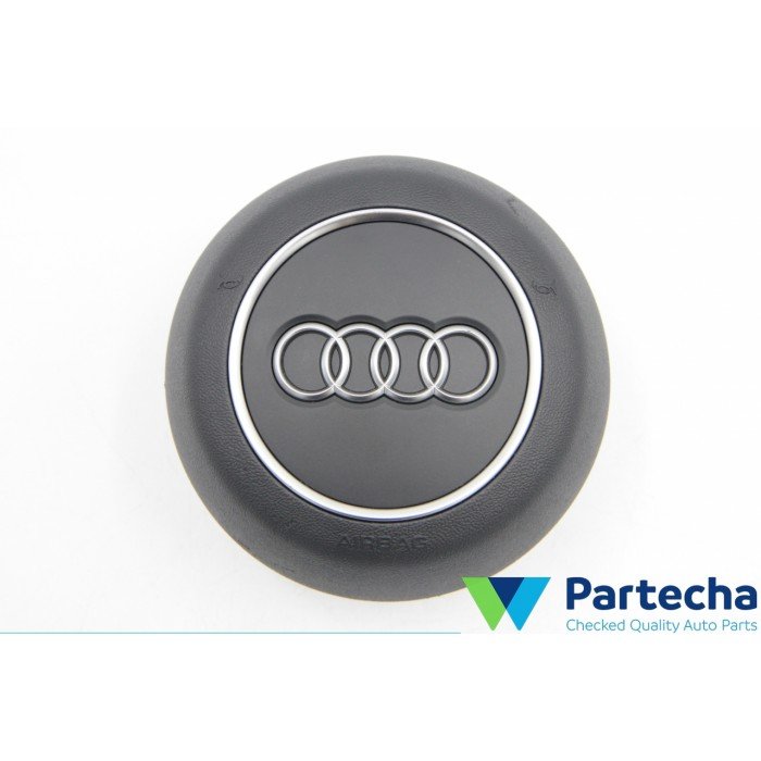 AUDI A4 (8W2, B9) Driver airbag (8V0880201CA6PS)