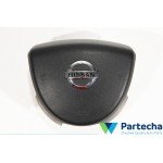 Driver airbags