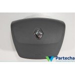 Driver airbags