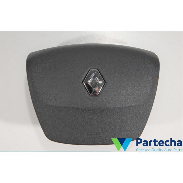 RENAULT MEGANE III Hatchback (BZ0/1_) Driver airbag