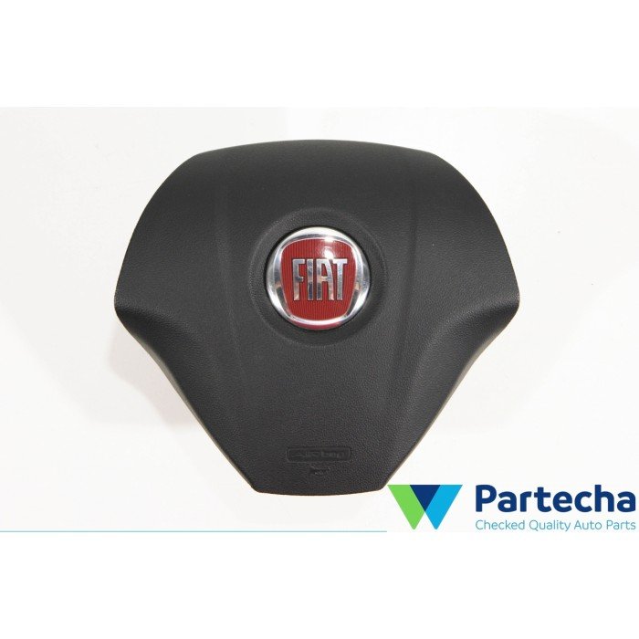 FIAT PUNTO EVO (199_) Driver airbag