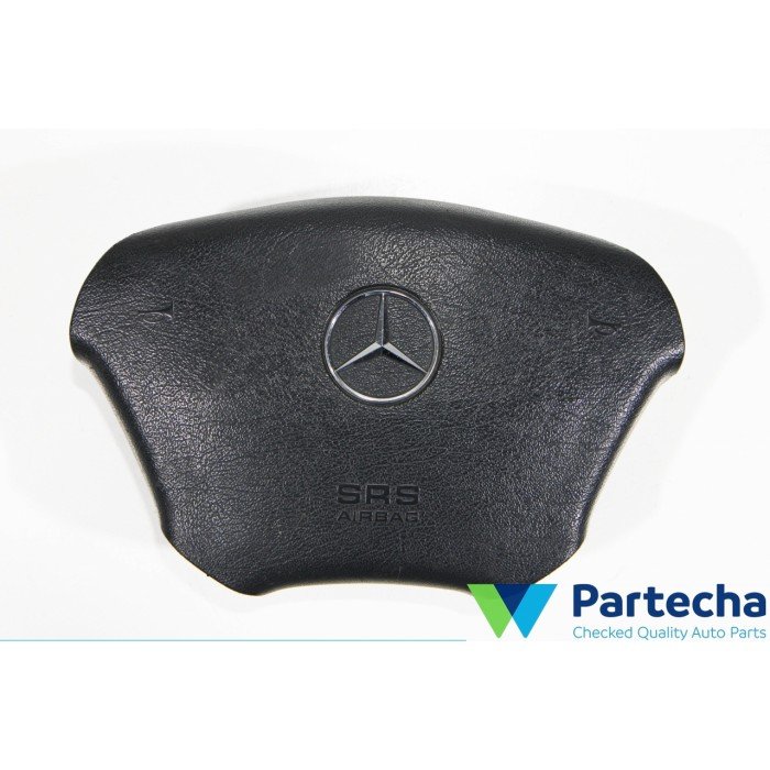 MERCEDES-BENZ M-CLASS (W163) Driver airbag (16346002989B5106)