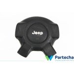 Driver airbags