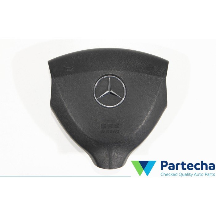 MERCEDES-BENZ A-CLASS (W169) Driver airbag (1698600102)