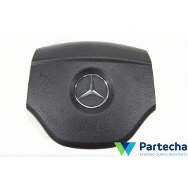 Mercedes ML GL R W164 W251 Lenkrad Airbag A1644605103 A1644604703 (20
