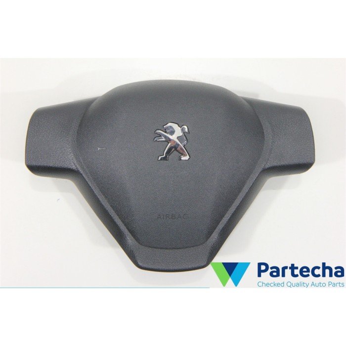 PEUGEOT 108 Driver airbag