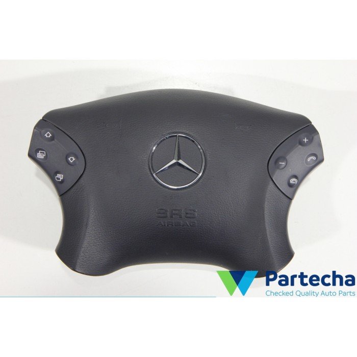 MERCEDES-BENZ C-CLASS (W203) Driver airbag (2034601898)