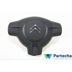 Driver airbags