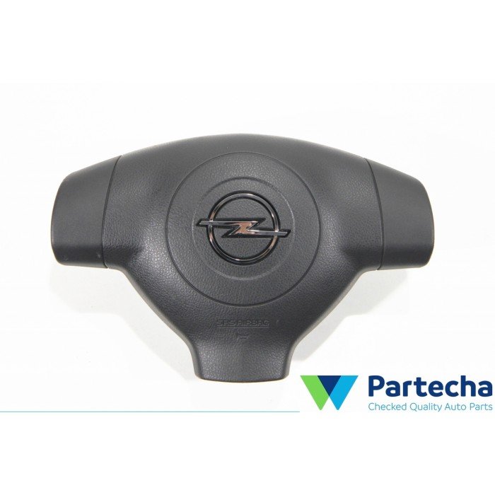 OPEL AGILA (B) (H08) Driver airbag