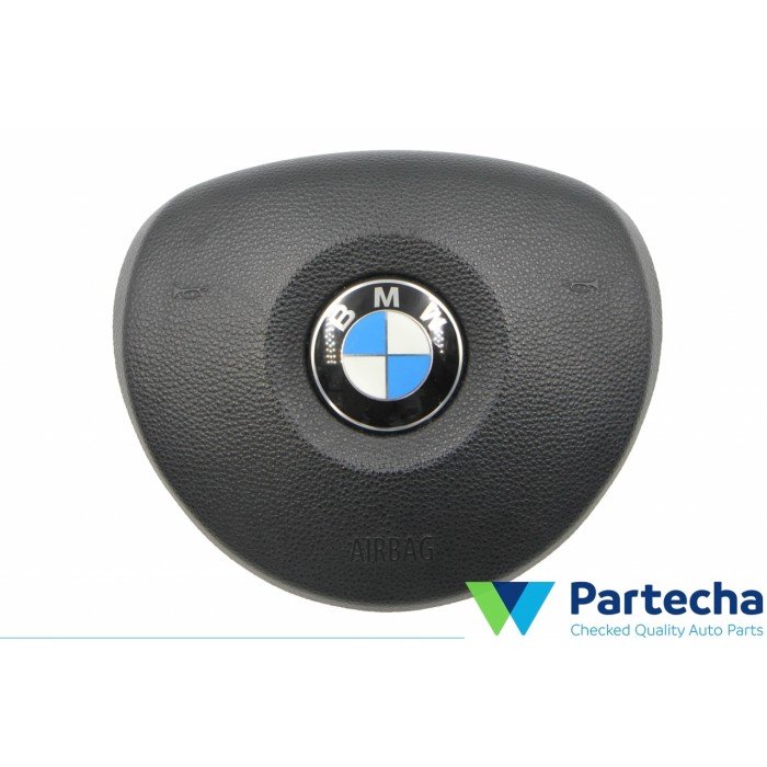 BMW 1 (E87) Driver airbag (32306763082)