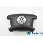 Driver airbags