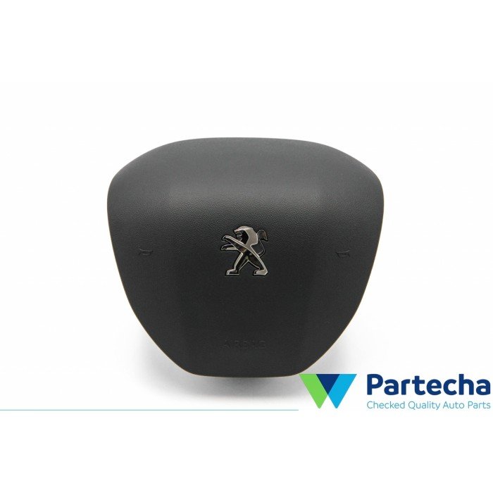PEUGEOT 208 (CA_, CC_) Driver airbag (98072114ZD)