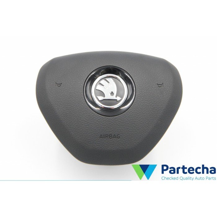SKODA OCTAVIA III (5E3, NL3, NR3) Driver airbag
