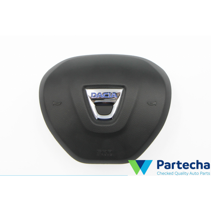 DACIA SANDERO II Driver airbag (985701142R)