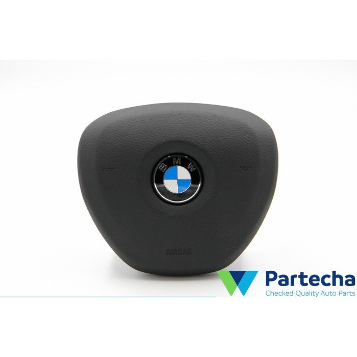 BMW 5 Touring (F11) Driver airbag (32306783827)