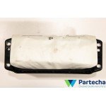 Passenger airbags