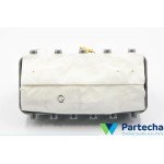 Passenger airbags
