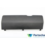 Knee airbags