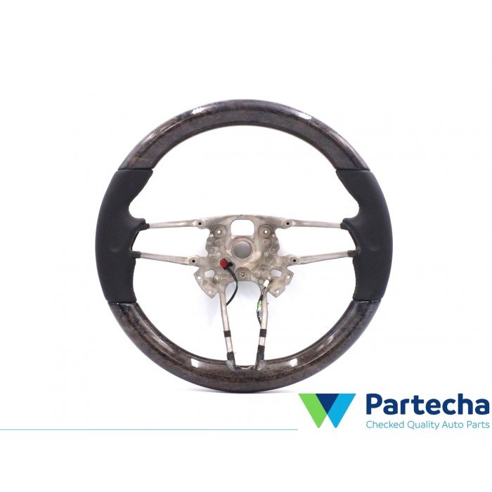PORSCHE MACAN (95B) Steering Wheel (3080980)