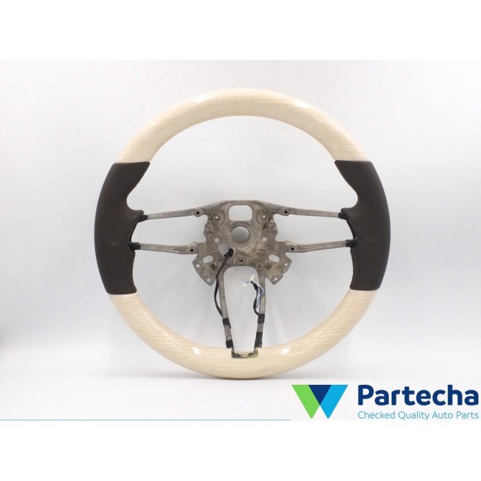 PORSCHE PANAMERA (971) Steering Wheel (3080980)