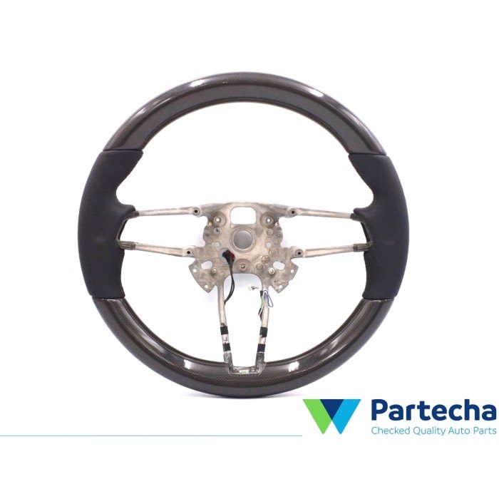 PORSCHE PANAMERA (971) Steering Wheel (3080980)