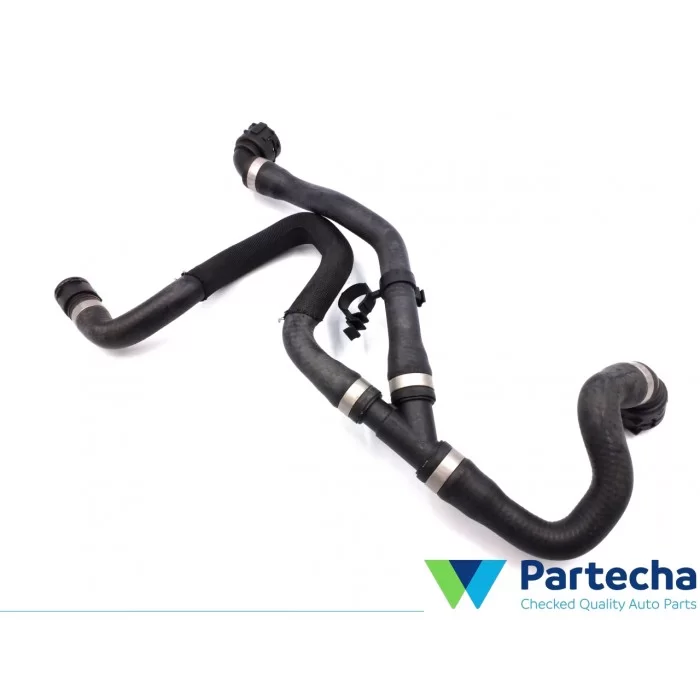 BMW 1 (F21) Engine Coolant Hose (17127596839)
