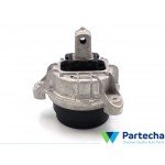 Engine mountings