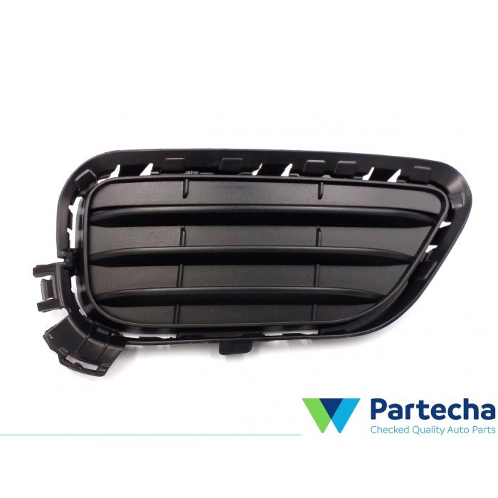 BMW X3 (F25) Bumper Grille (51117338514)