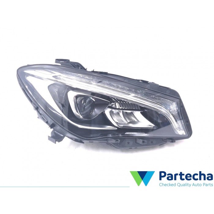 MERCEDES-BENZ CLA Shooting Brake (X117) Headlight (A1178206861)