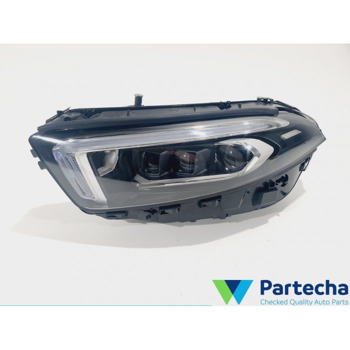 MERCEDES-BENZ A-CLASS Saloon (W177) Headlight (A1779065503)