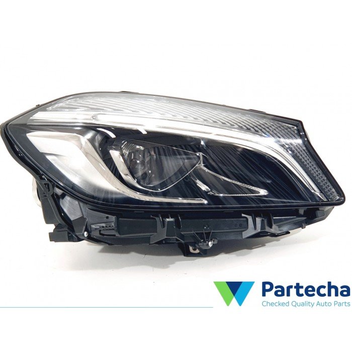 MERCEDES-BENZ A-CLASS (W176) Headlight (A1769069000)