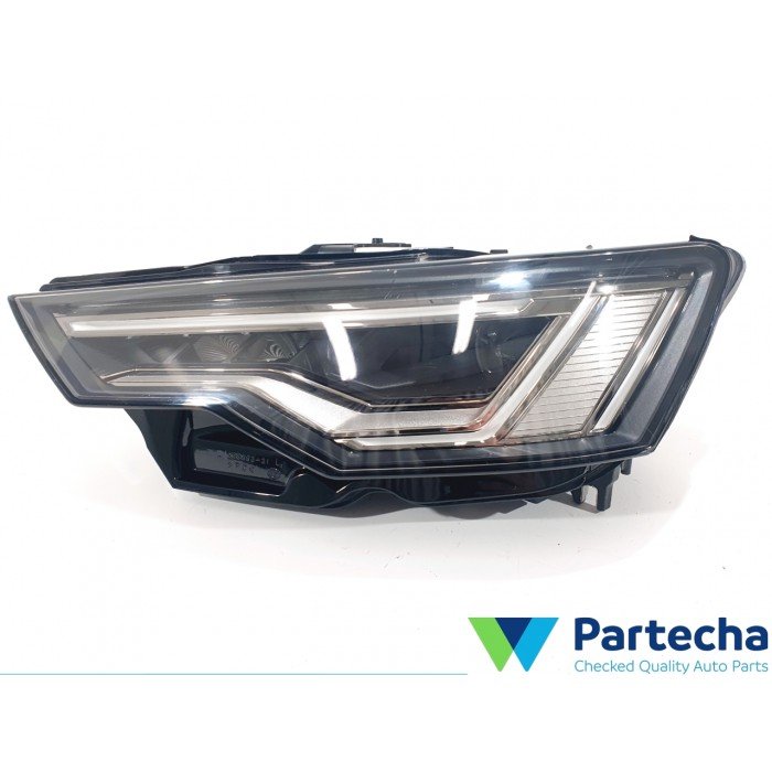 AUDI A6 (C8, 4A2) Headlight (4K0941039)