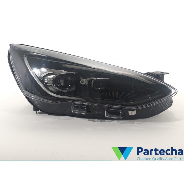 FORD FOCUS IV Saloon (HM) Headlight (JX7B-13E016-AE)