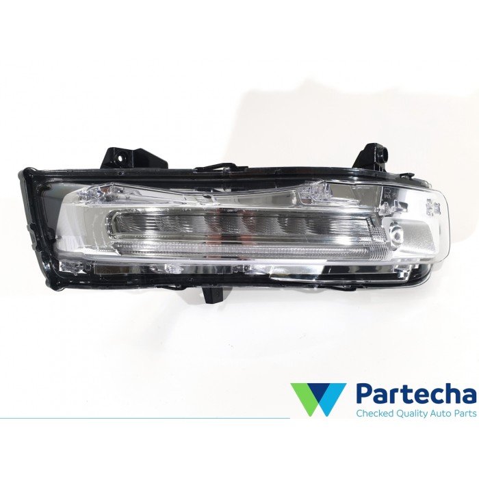 FORD USA MUSTANG Coupe Fog Light (PJR3B13200BG)