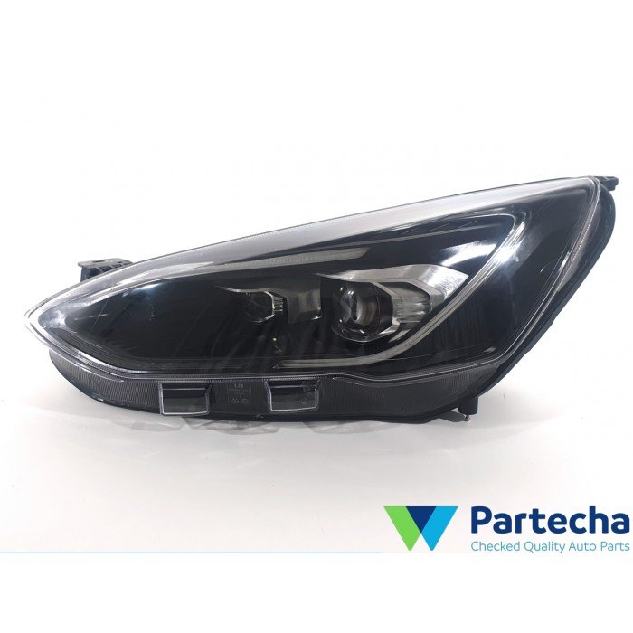 FORD FOCUS IV Saloon (HM) Headlight (JX7B-13E017-CD)