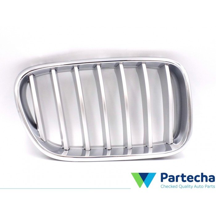 BMW X3 (F25) Front Grille (51117237422)