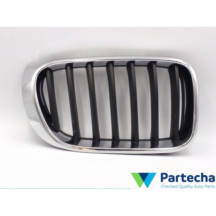 BMW X4 (F26) Front Grille (51117338572)
