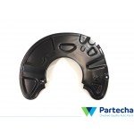 Brake Parts/ Accessories